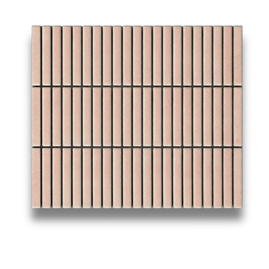 Vintage Finger Pink Gloss 12x92mm