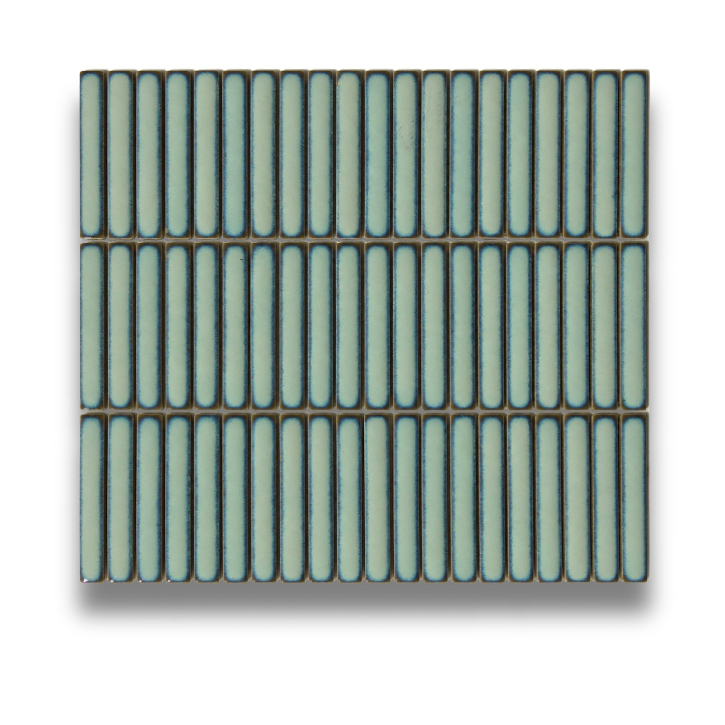 Vintage Finger Sage Gloss 12x92mm