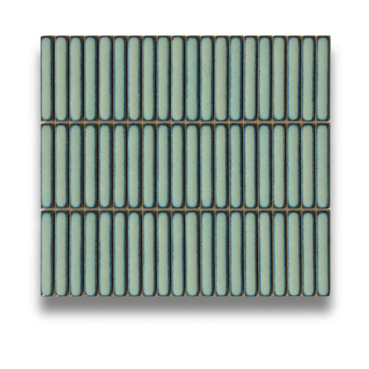 Vintage Finger Sage Gloss 12x92mm