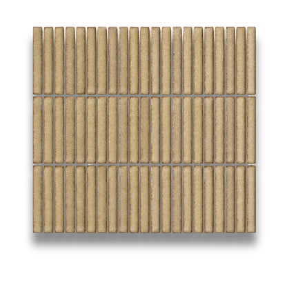 Vintage Finger Sand Matt 12x92mm