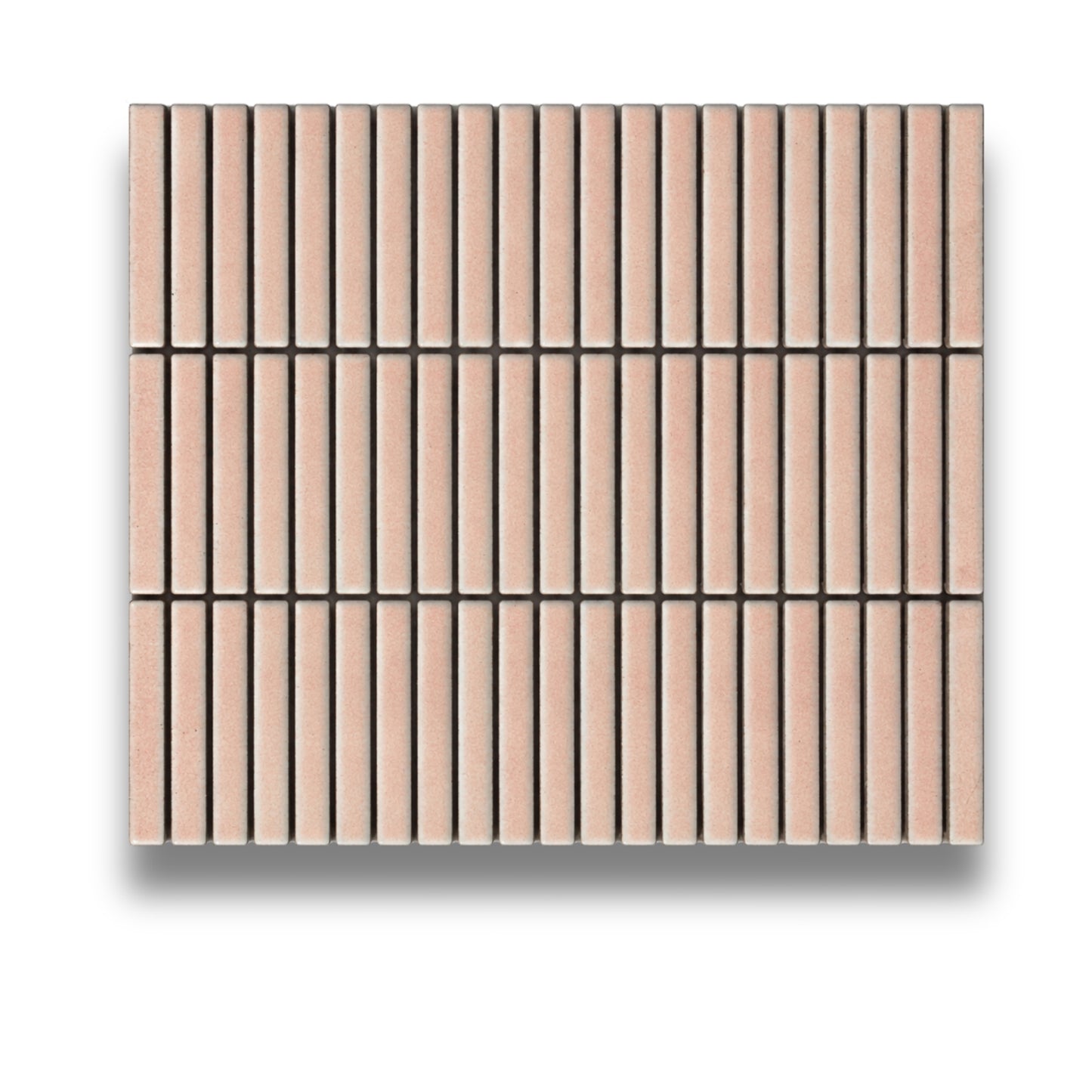 Vintage Finger Pink Long Gloss 15x145mm