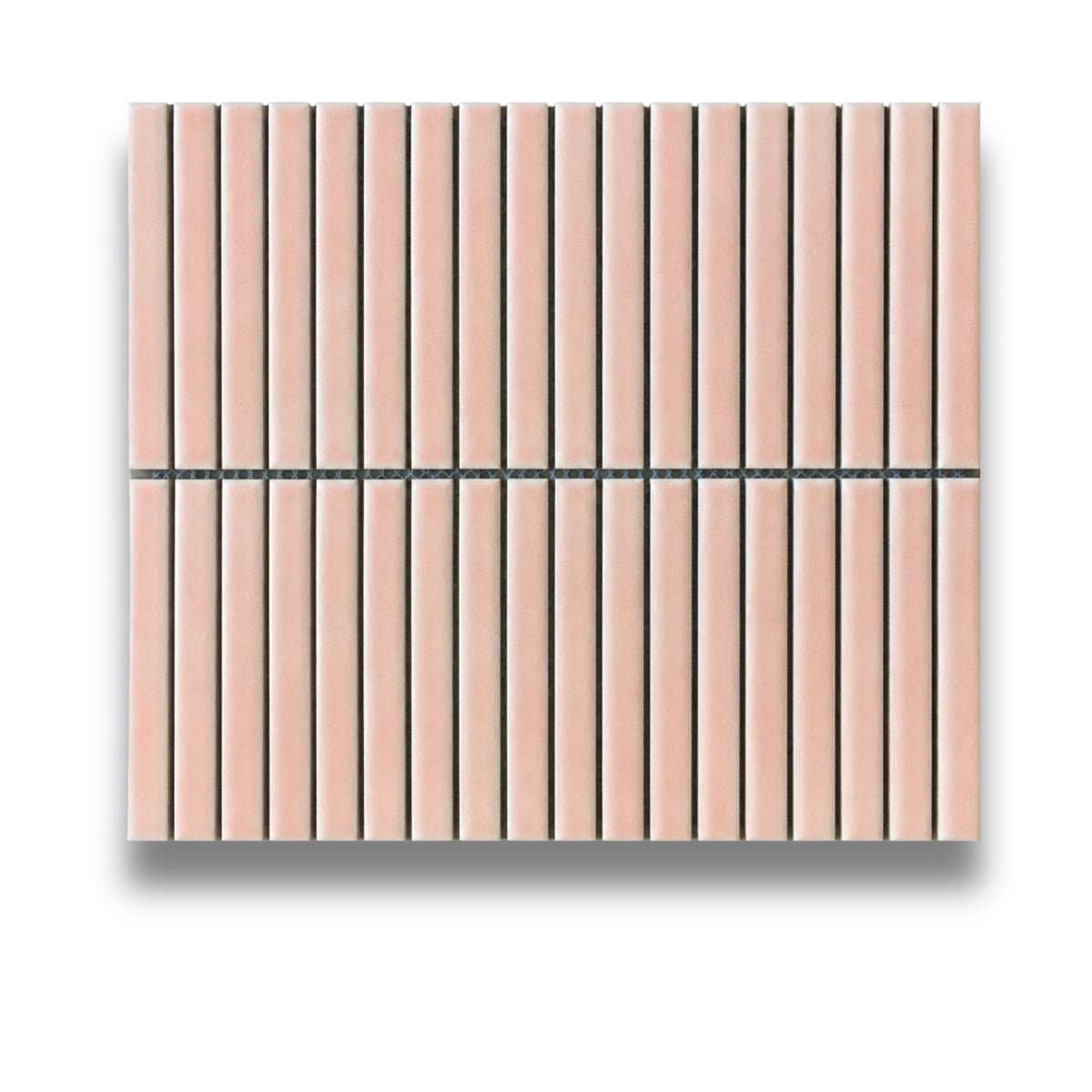 Vintage Finger Pink Long Gloss 15x145mm