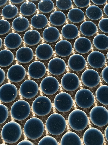 Suki Penny Navy