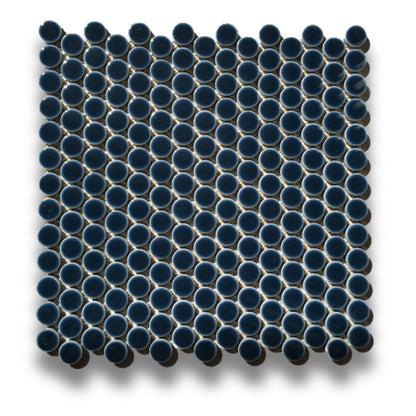 Suki Penny Navy