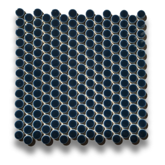 Suki Penny Navy