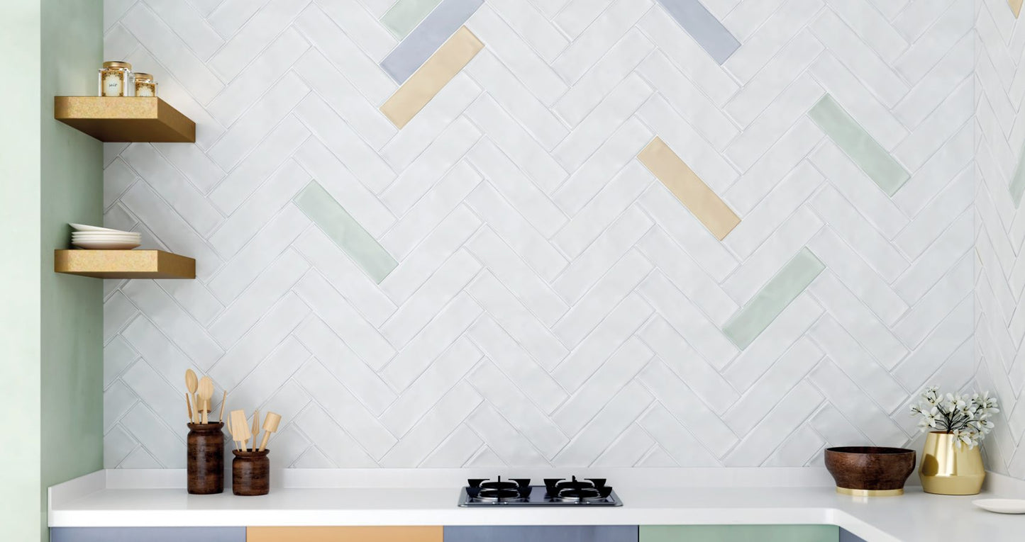 Chalk Bianco