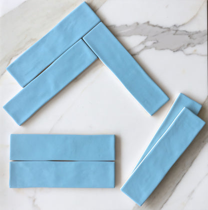 Chalk Turquesa