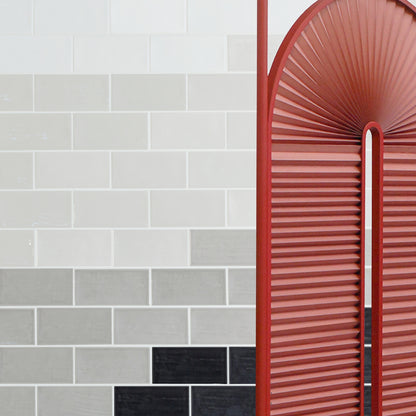 Genesis Bianco 65x132mm