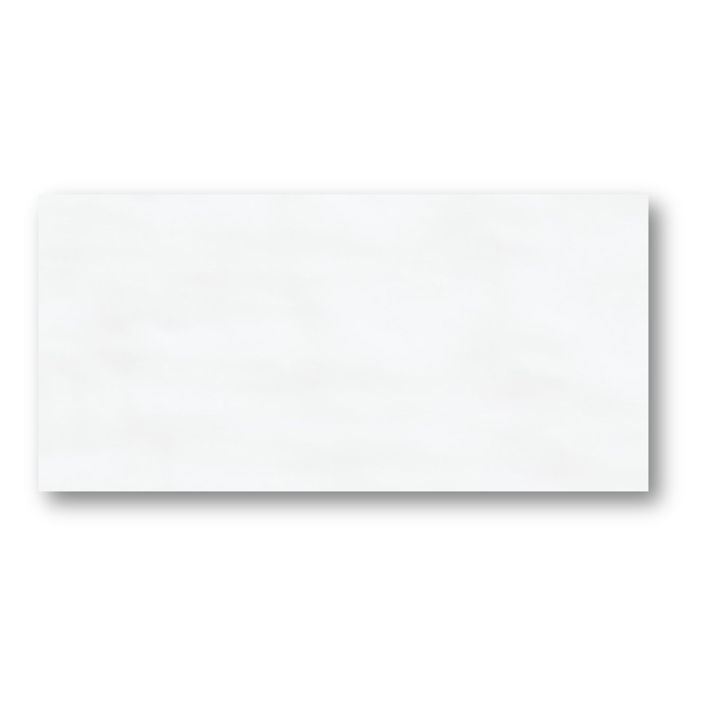 Genesis Bianco 65x132mm