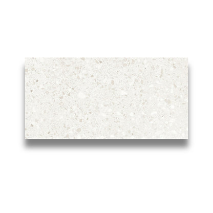 Casalgrande Terrazzo White 300x600mm