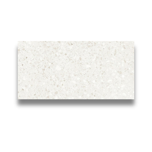 Casalgrande Terrazzo White 300x600mm