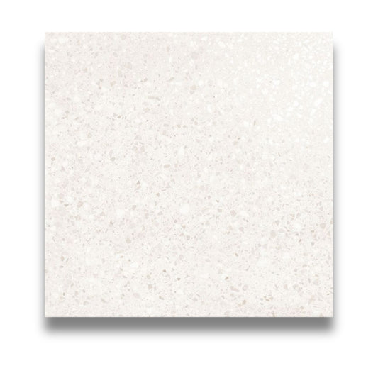Casalgrande Terrazzo White 600x600mm