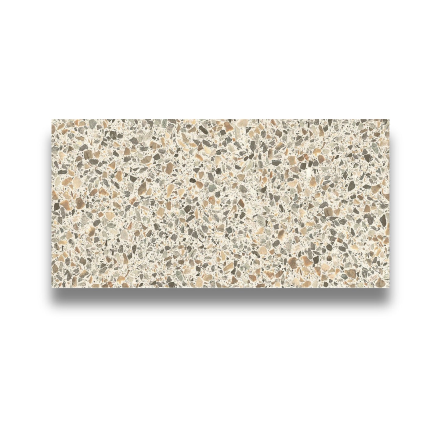 Casalgrande Terrazzo Beige 300x600mm