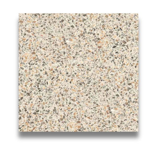 Casalgrande Terrazzo Beige 600x600mm