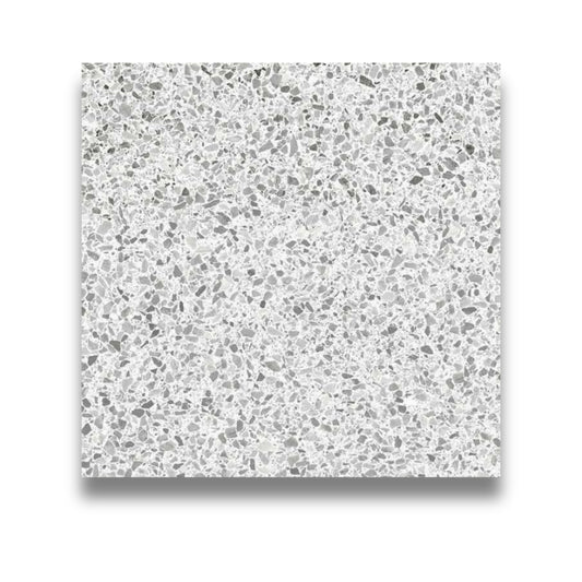 Casalgrande Terrazzo Pearl 300x300mm