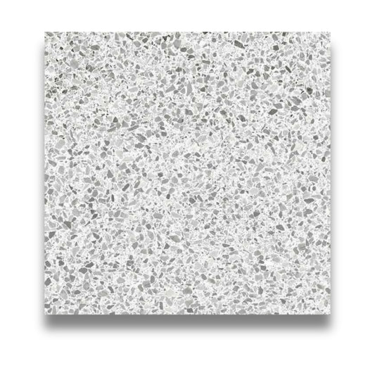 Casalgrande Terrazzo Pearl 600x600mm