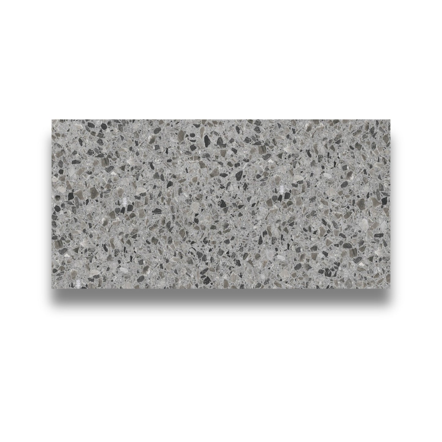 Casalgrande Terrazzo Grigio 300x600mm