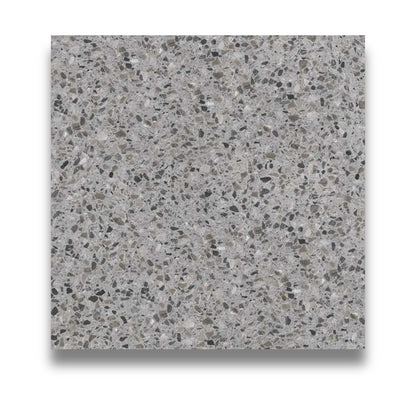 Casalgrande Terrazzo Grigio 600x600mm