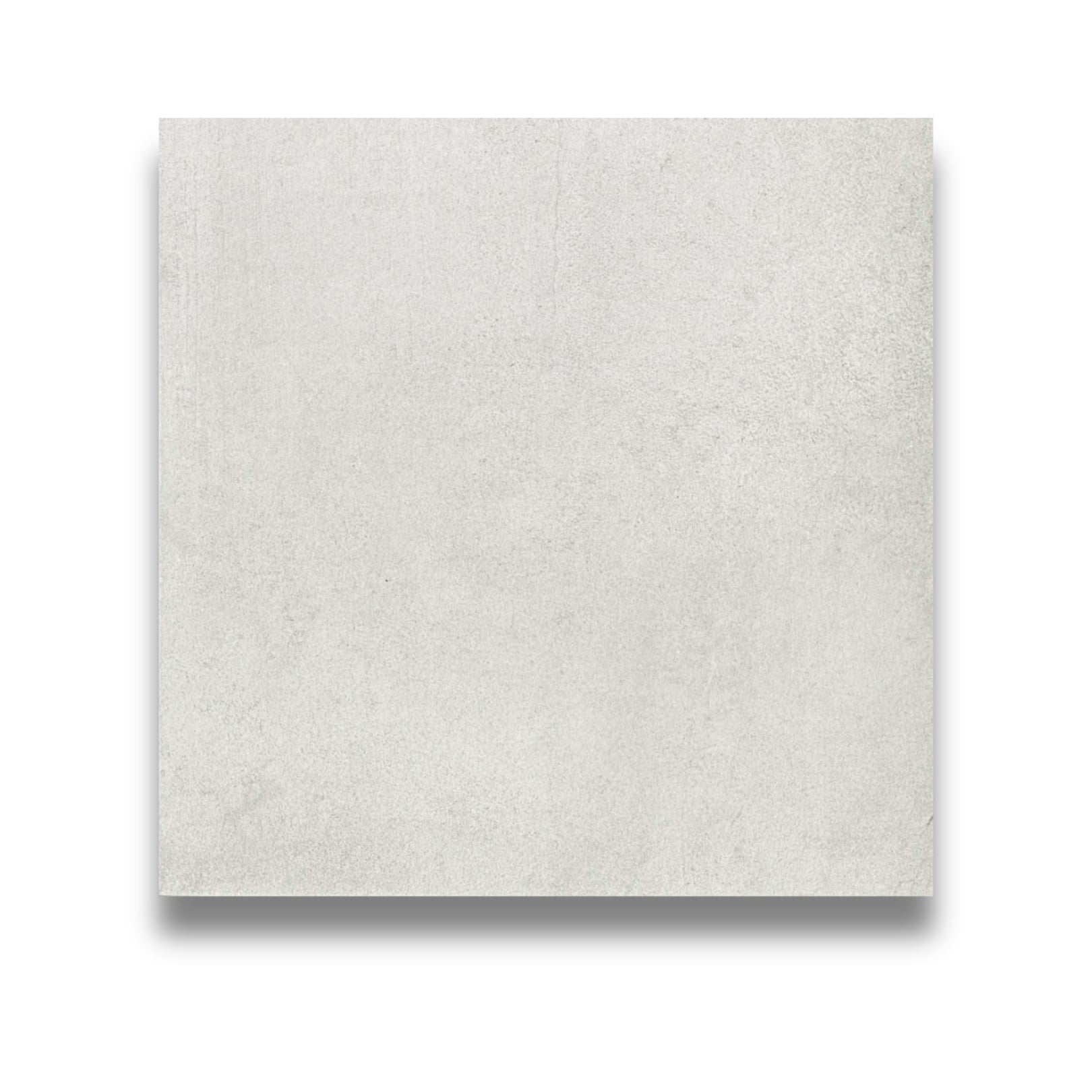 Cemento Rasato Bianco 600x600mm – Tile Bazaar