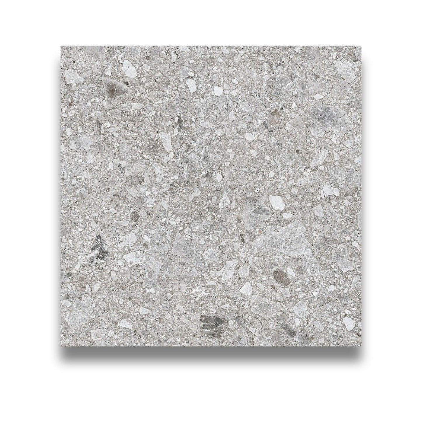 Paragon Grey Matt 300x300mm