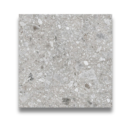 Paragon Grey Matt 300x300mm