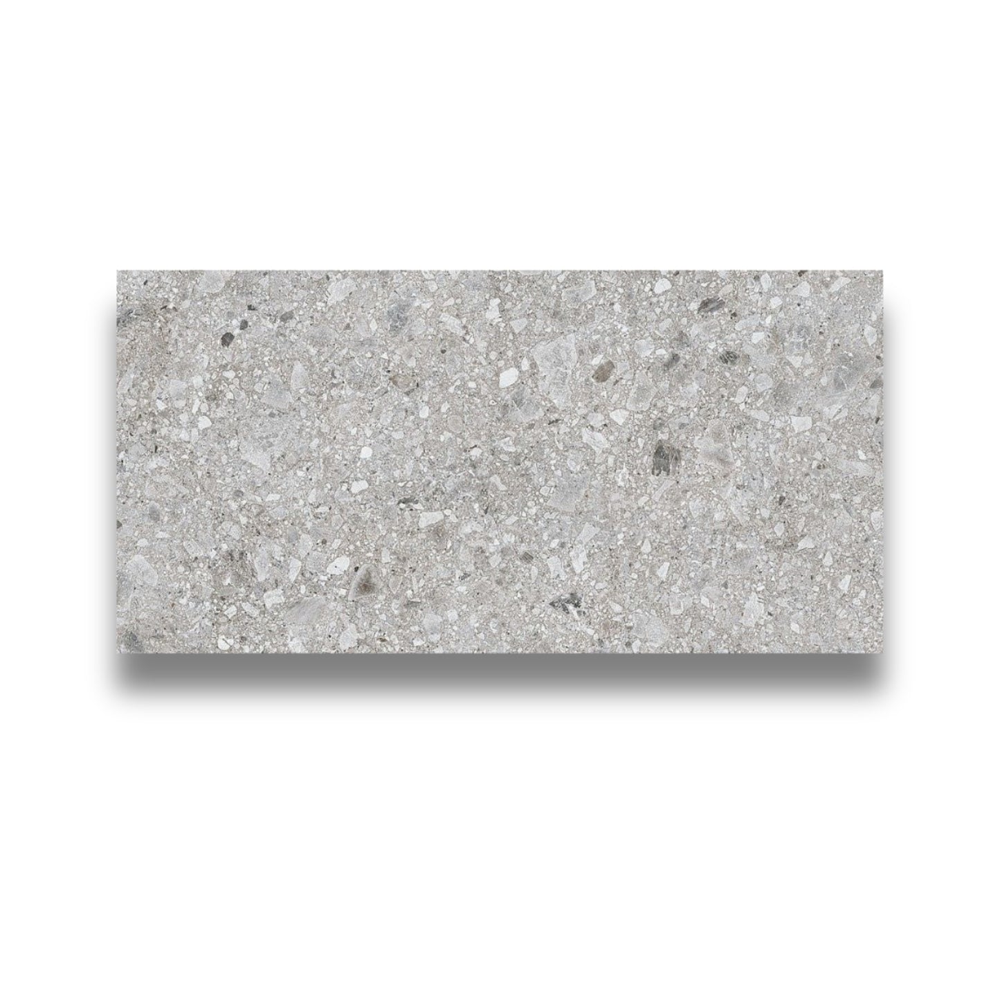 Paragon Grey Matt 300x600mm