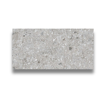 Paragon Grey Matt 300x600mm