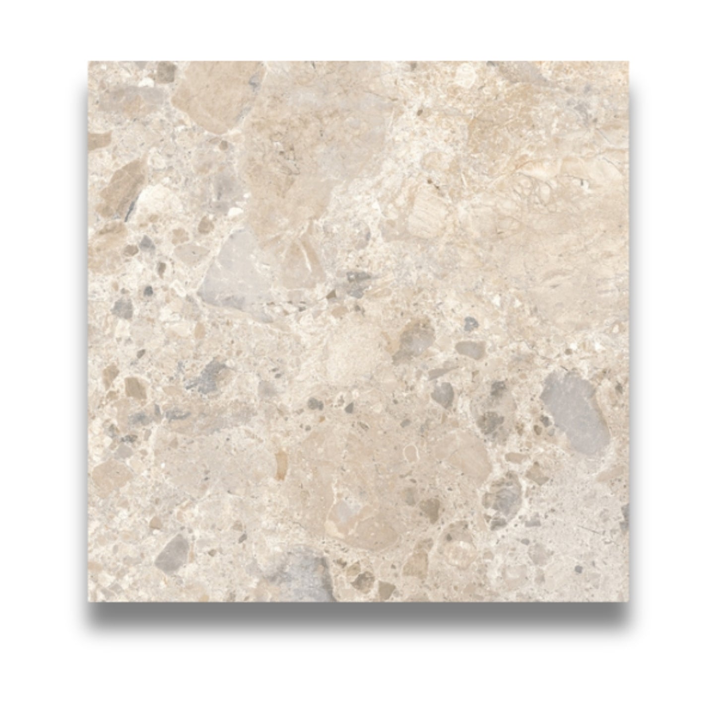 Caracter Mix Multicolor External 600x600mm