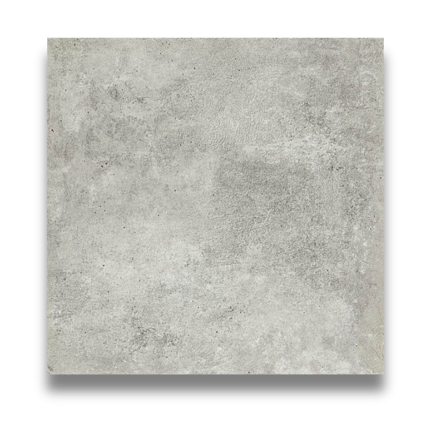 Opifico Calce (Grey) Matt 600x600mm