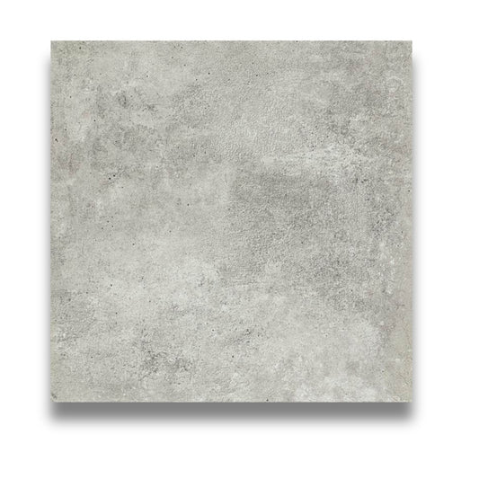 Opifico Calce (Grey) Matt 600x600mm