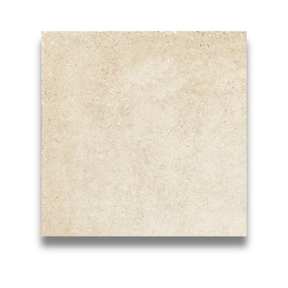 Context Square (Cream) Matt 300x300mm