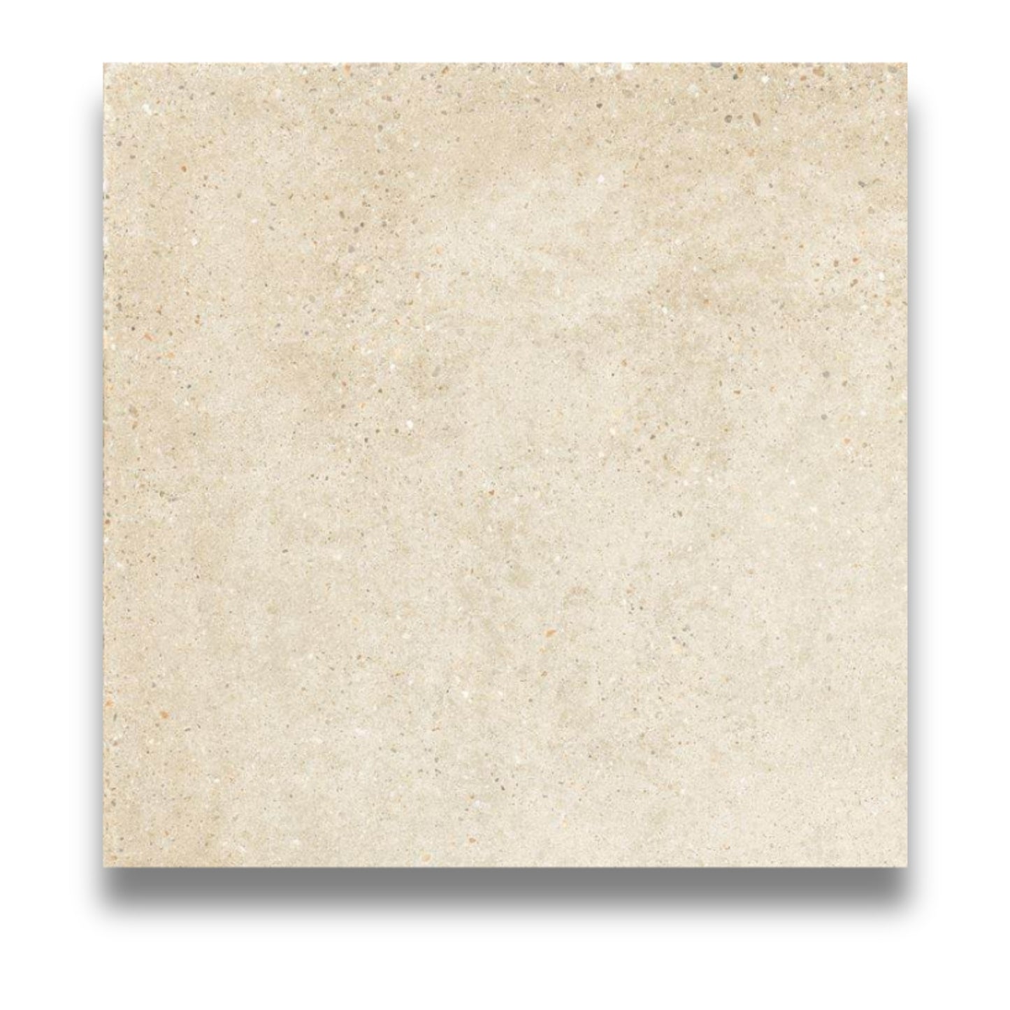 Context Square (Cream) Matt 900x900mm