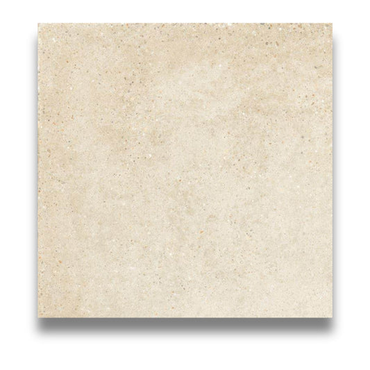 Context Square (Cream) External 900x900mm