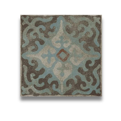 Memory Mood Décor 8 200x200mm