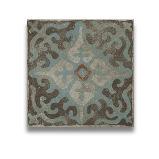 Memory Mood Décor 8 200x200mm