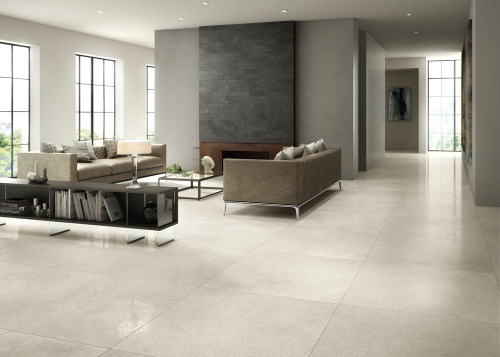 Primestone White 600x600mm