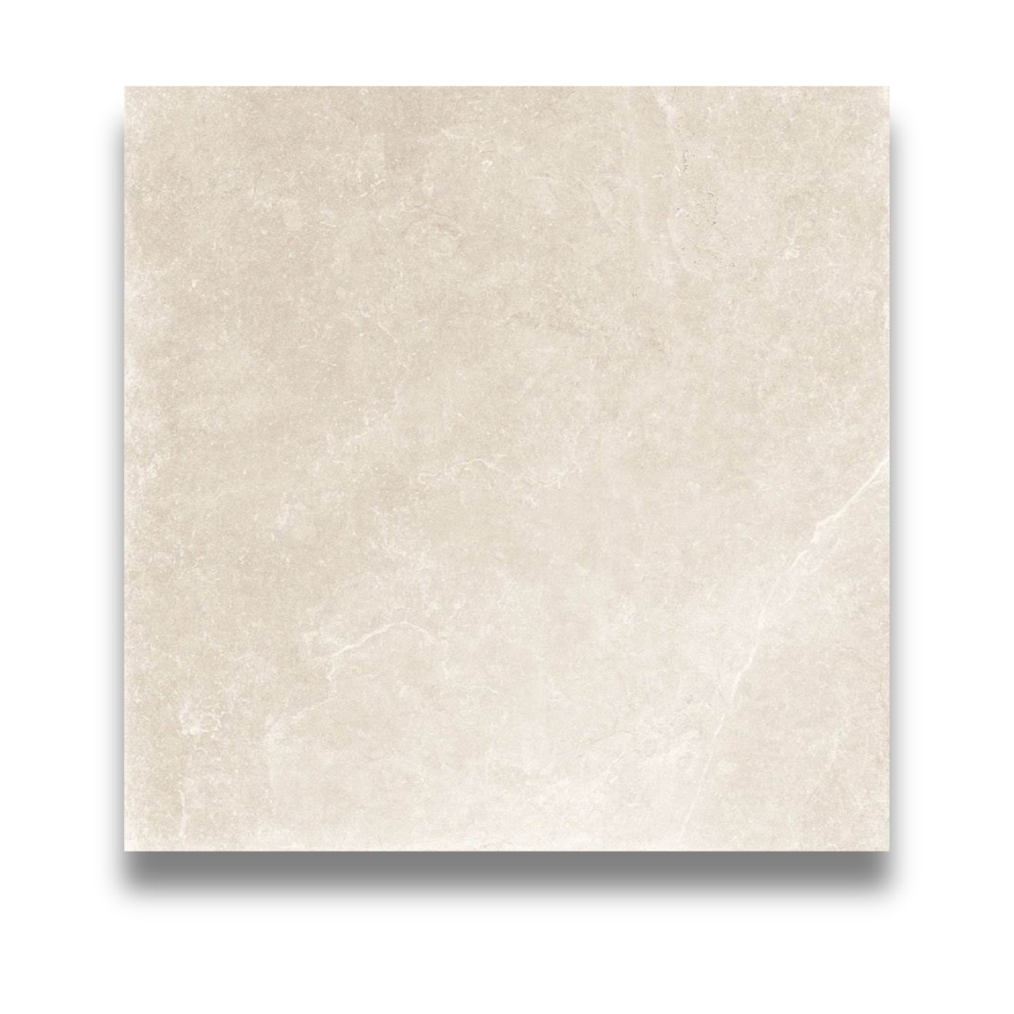 Primestone White 600x600mm