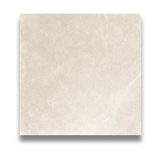 Primestone White 600x600mm