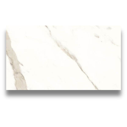 Trilogy Calacatta 300x600mm