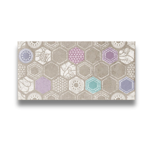 Urban Nature Portland Decor Matt 300x600mm