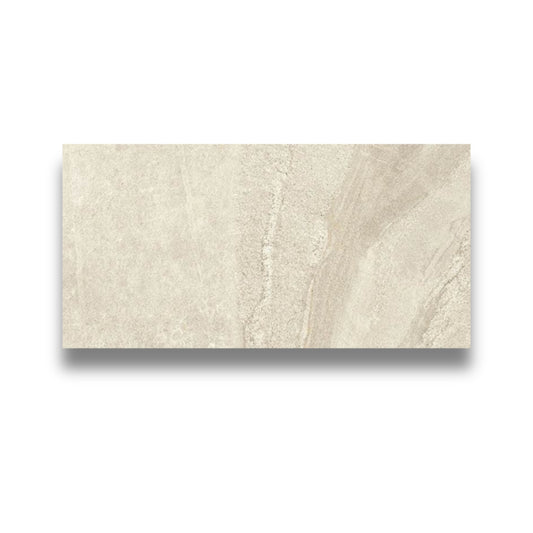 The Place Mid Town White Matt 300x600mm