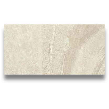 The Place Mid Town White Matt 600x1200mm