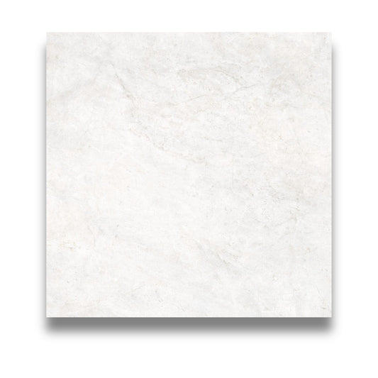 Pietra D'orvieto Bianco Matt 600x600mm