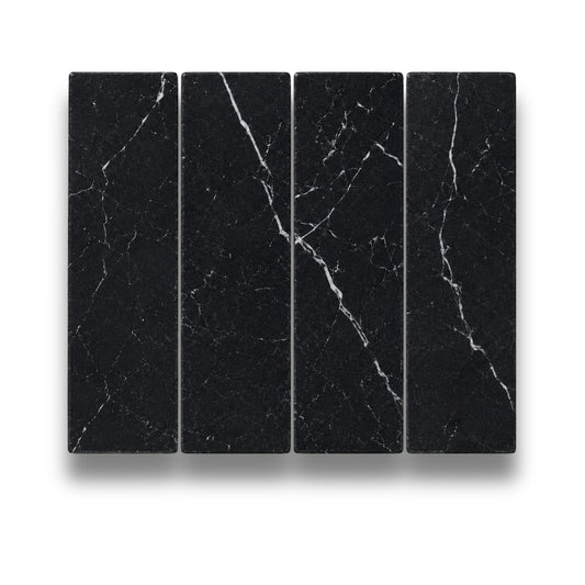 Bejmat Stone Nero Marquina