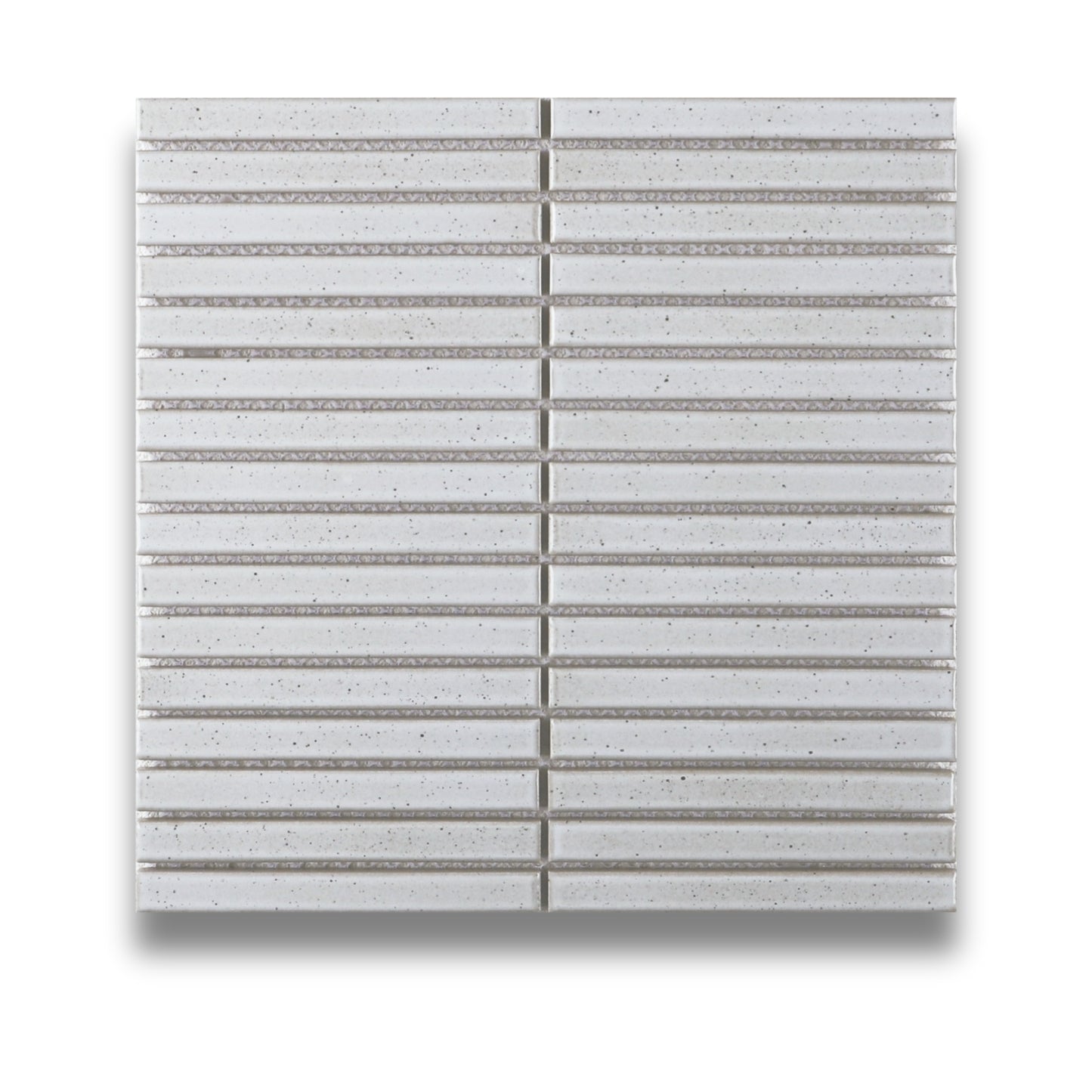 Kyoto Mosaics White Kit-Kat