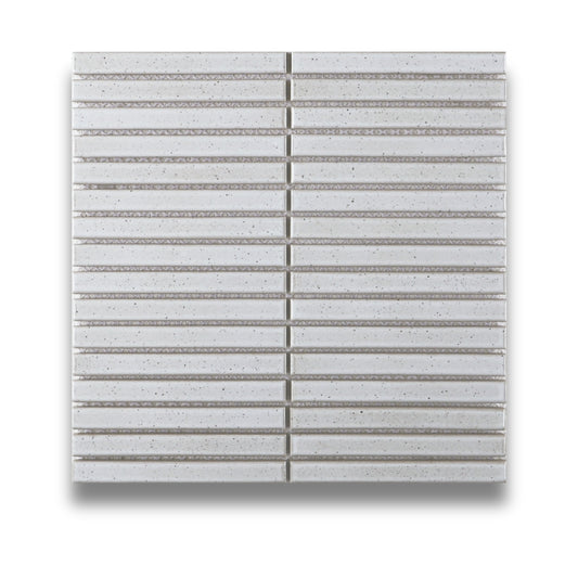 Kyoto Mosaics White Kit-Kat