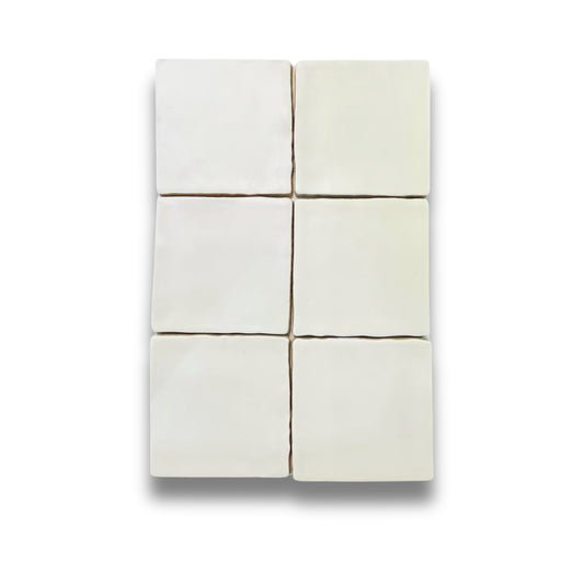Majorca Bone Matt 100x100mm