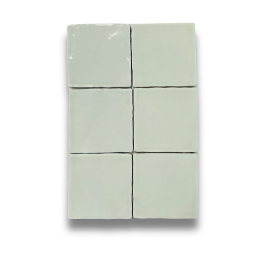 Majorca Moss Gloss 100x100mm