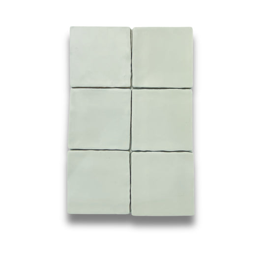 Majorca Moss Matt 100x100mm