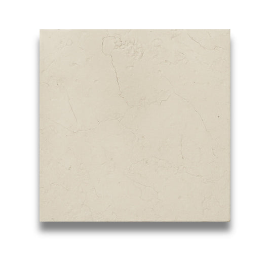 Crema Marfil Square Tumbled 305x305mm